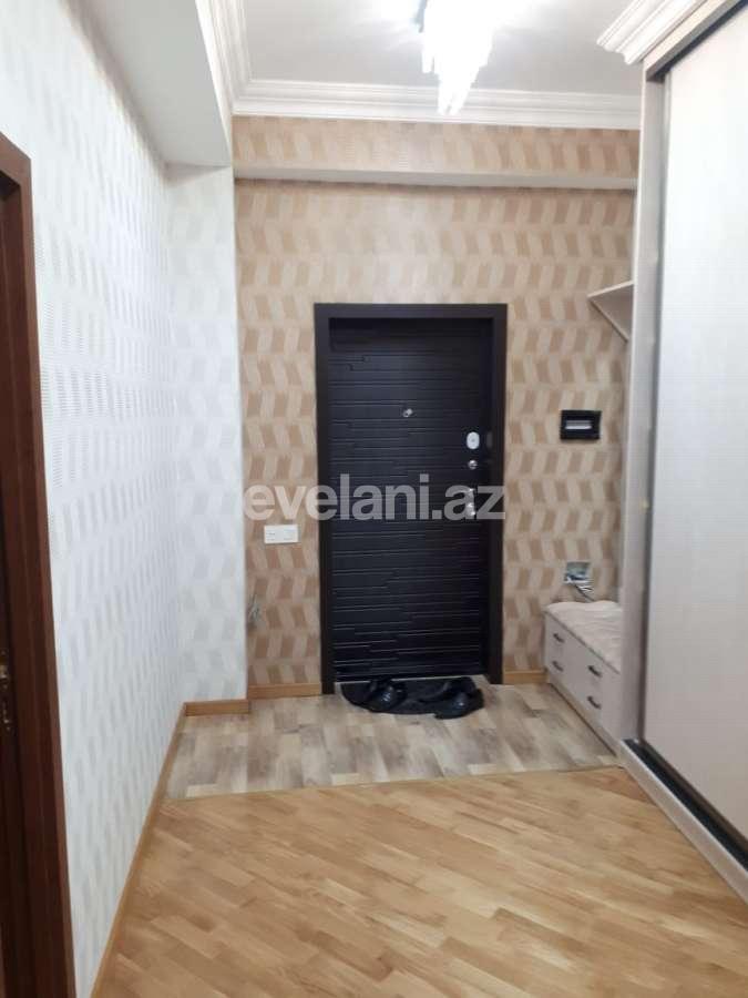 Сдаётся, новостройка, 2-комнаты, 70 m², Баку, Насиминский r.