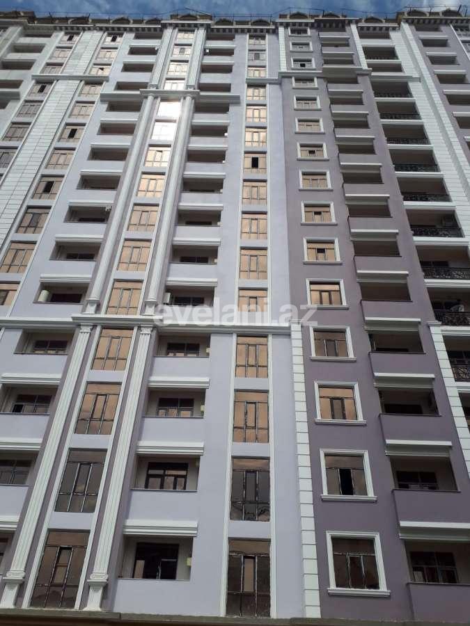 Сдаётся, новостройка, 2-комнаты, 70 m², Баку, Насиминский r.