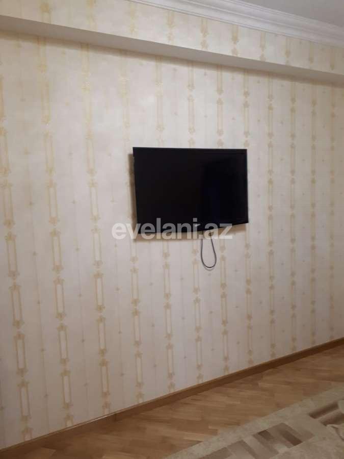 Сдаётся, новостройка, 2-комнаты, 70 m², Баку, Насиминский r.