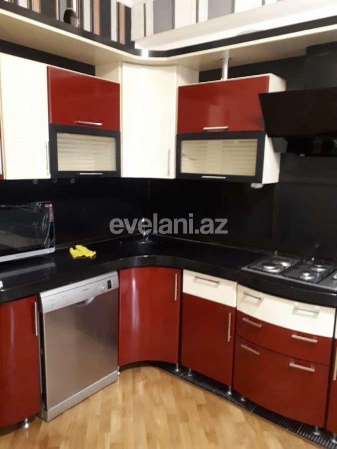 Сдаётся, новостройка, 2-комнаты, 70 m², Баку, Насиминский r.