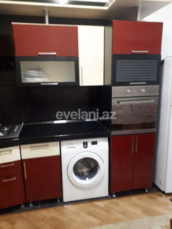 Сдаётся, новостройка, 2-комнаты, 70 m², Баку, Насиминский r.