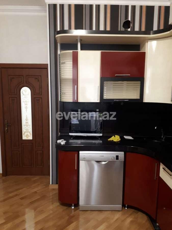 Сдаётся, новостройка, 2-комнаты, 70 m², Баку, Насиминский r.