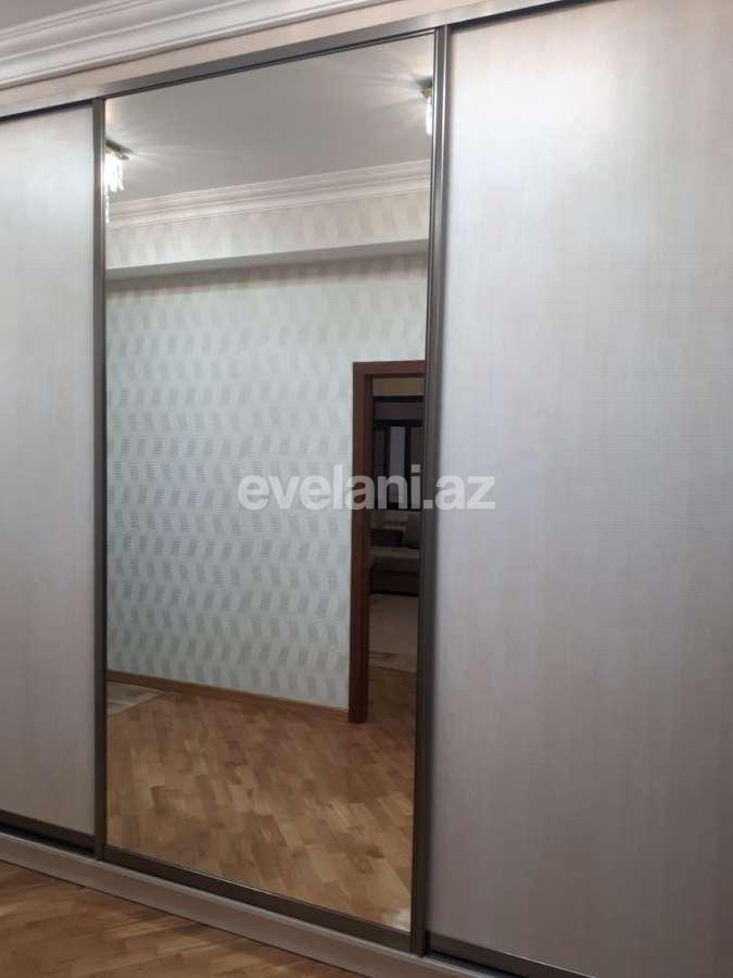 Сдаётся, новостройка, 2-комнаты, 70 m², Баку, Насиминский r.