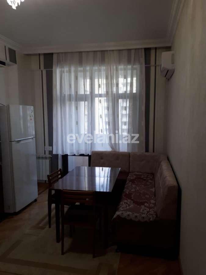 Сдаётся, новостройка, 2-комнаты, 70 m², Баку, Насиминский r.