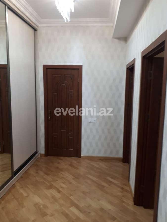 Сдаётся, новостройка, 2-комнаты, 70 m², Баку, Насиминский r.