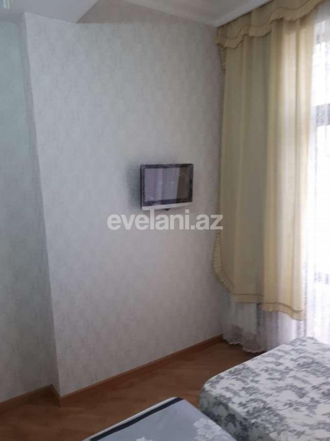 Сдаётся, новостройка, 2-комнаты, 70 m², Баку, Насиминский r.