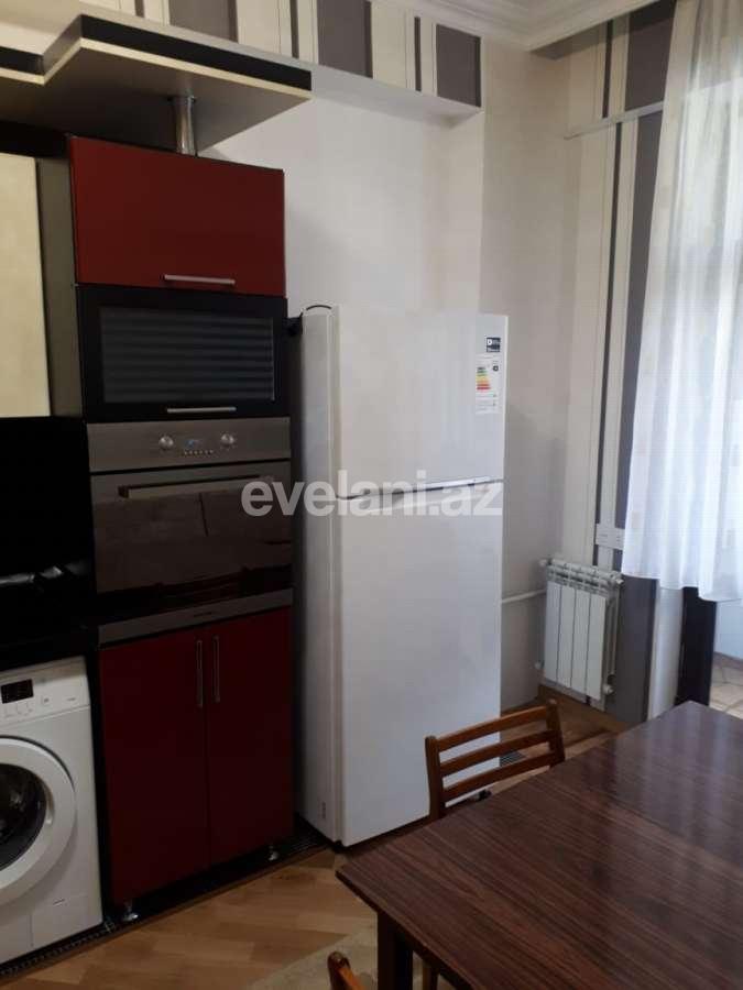 Сдаётся, новостройка, 2-комнаты, 70 m², Баку, Насиминский r.