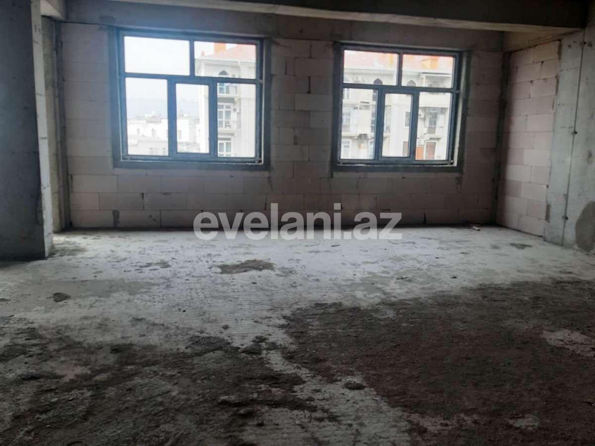 Sale, new building, 2 room, 95 m², Baku, Sabail r, Bayil d.