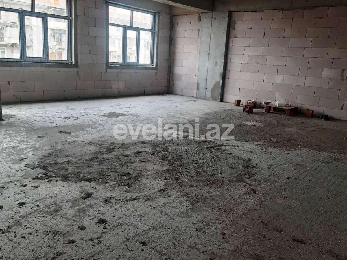 Sale, new building, 2 room, 95 m², Baku, Sabail r, Bayil d.