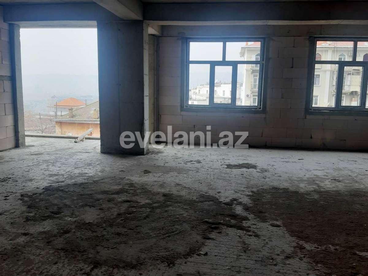 Sale, new building, 2 room, 95 m², Baku, Sabail r, Bayil d.