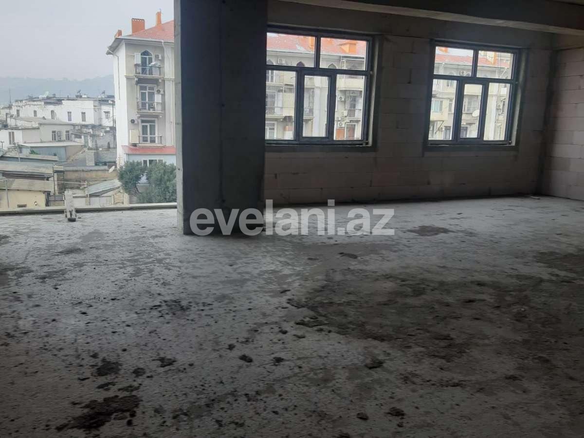 Sale, new building, 2 room, 95 m², Baku, Sabail r, Bayil d.
