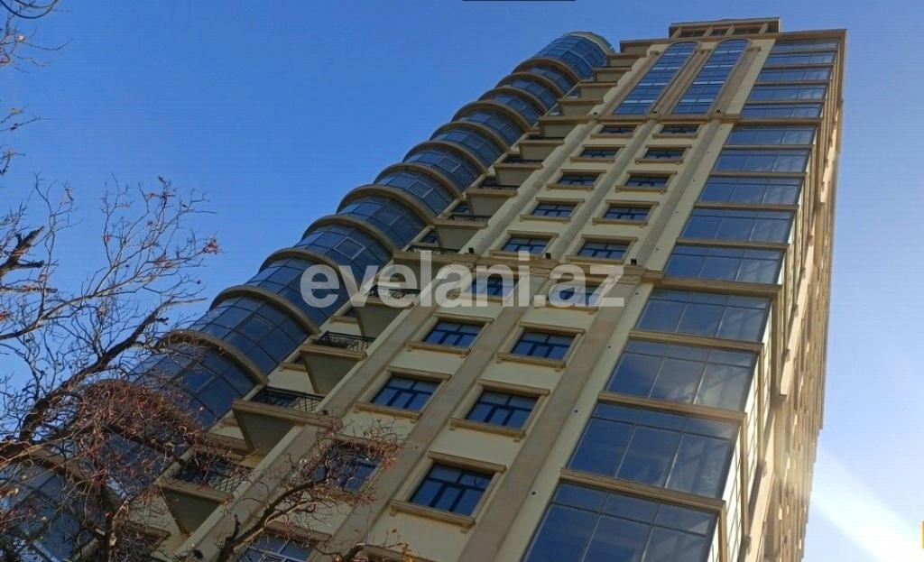 Sale, new building, 2 room, 95 m², Baku, Sabail r, Bayil d.