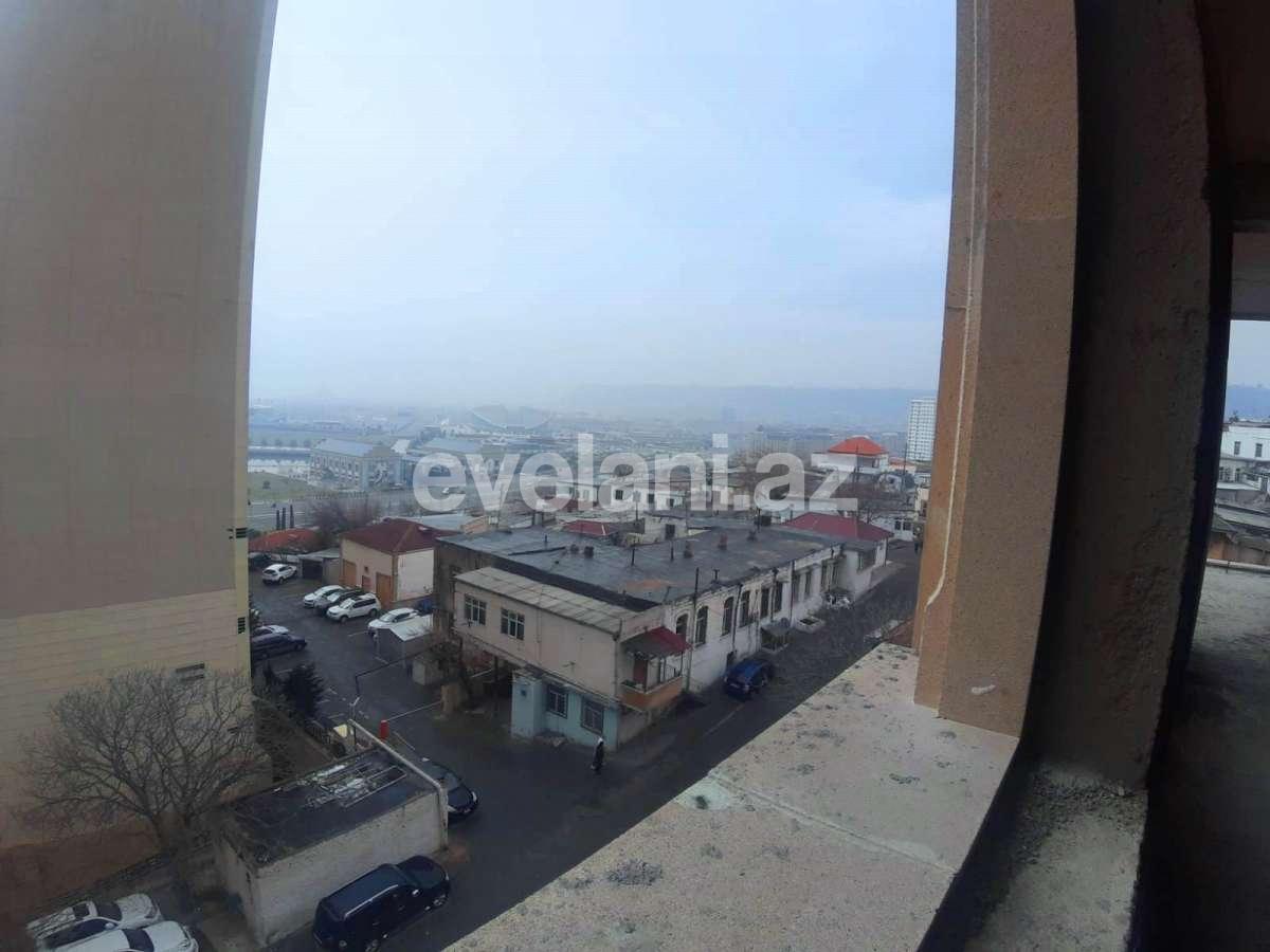 Sale, new building, 2 room, 95 m², Baku, Sabail r, Bayil d.
