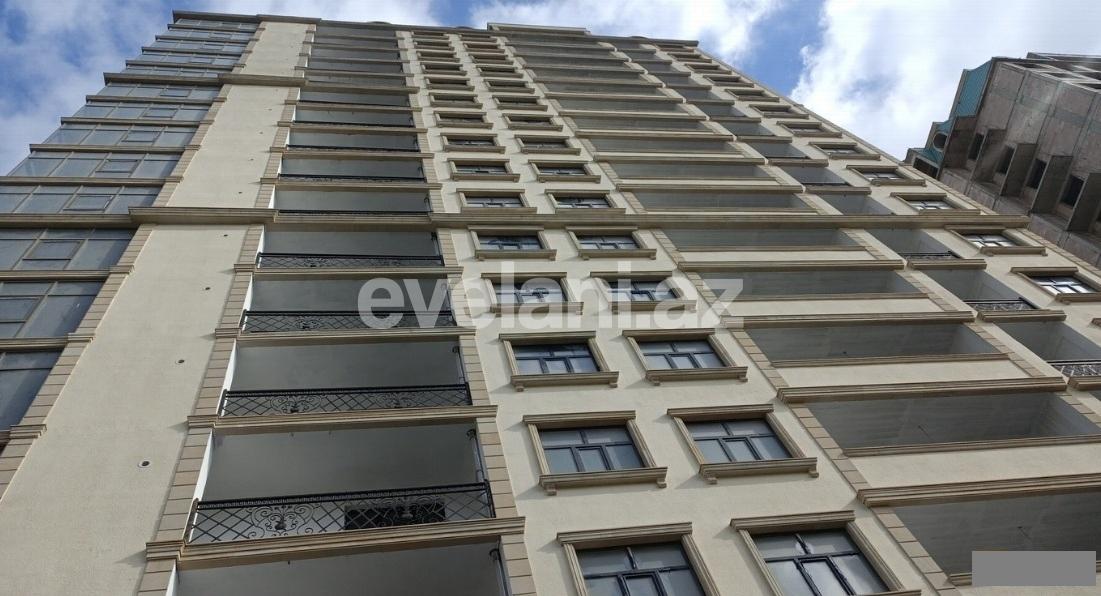 Sale, new building, 2 room, 95 m², Baku, Sabail r, Bayil d.