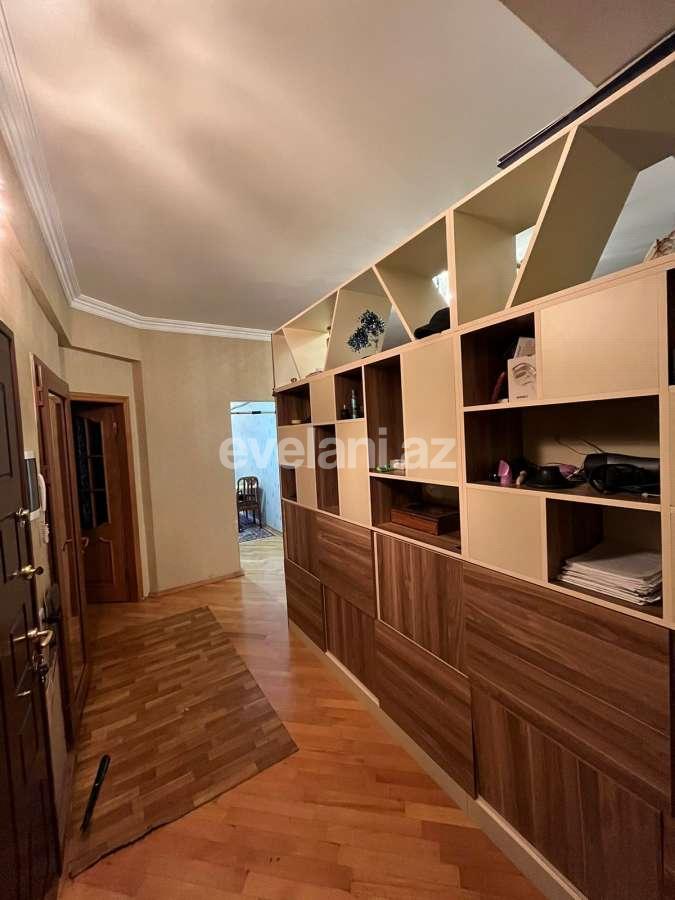Продаётся, новостройка, 3-комнаты, 107 m², Баку, Ясамальский r, 20 январь m.