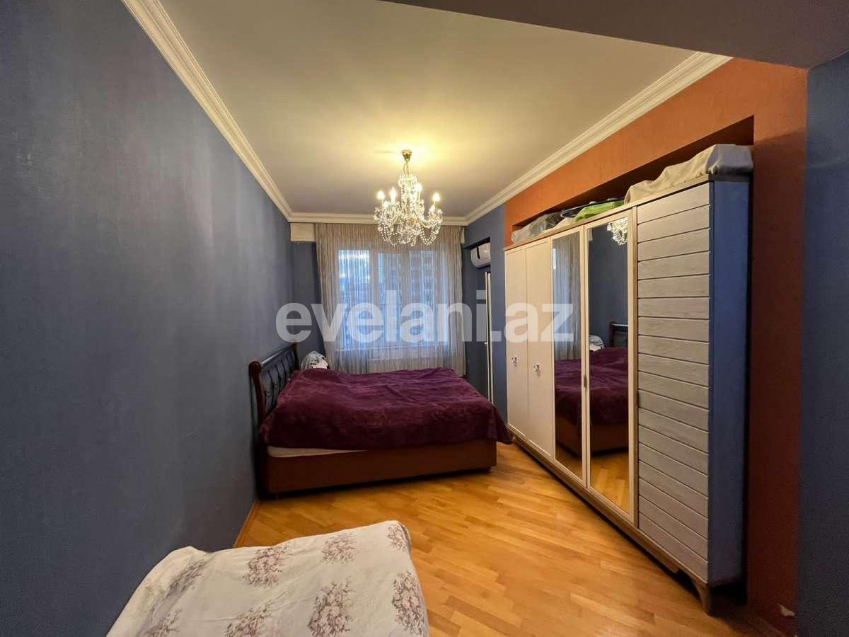 Продаётся, новостройка, 3-комнаты, 107 m², Баку, Ясамальский r, 20 январь m.