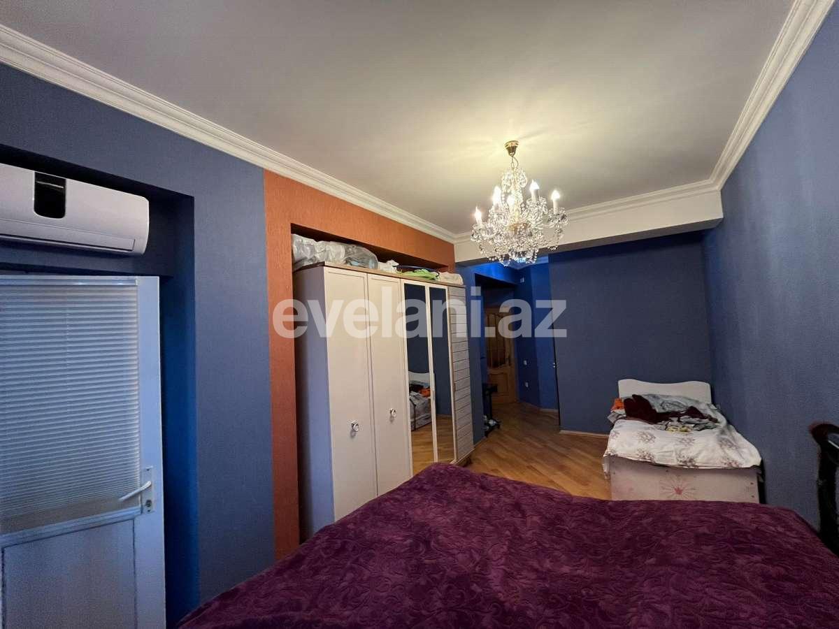 Продаётся, новостройка, 3-комнаты, 107 m², Баку, Ясамальский r, 20 январь m.