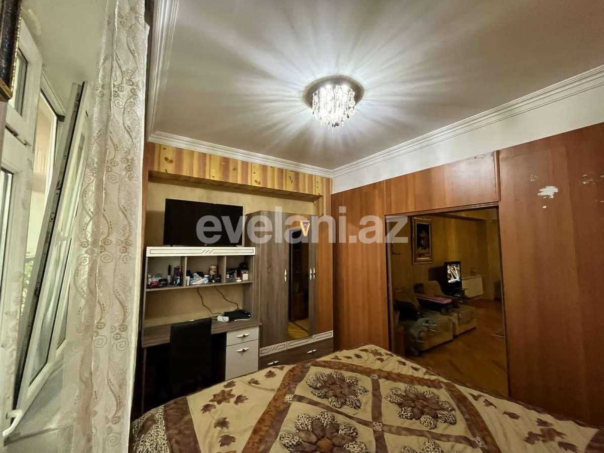 Продаётся, новостройка, 3-комнаты, 107 m², Баку, Ясамальский r, 20 январь m.