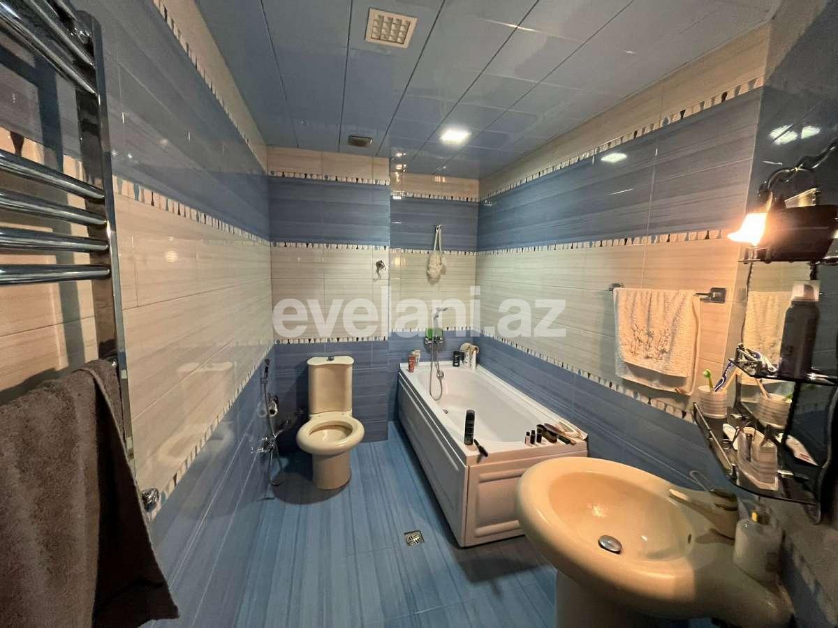 Продаётся, новостройка, 3-комнаты, 107 m², Баку, Ясамальский r, 20 январь m.