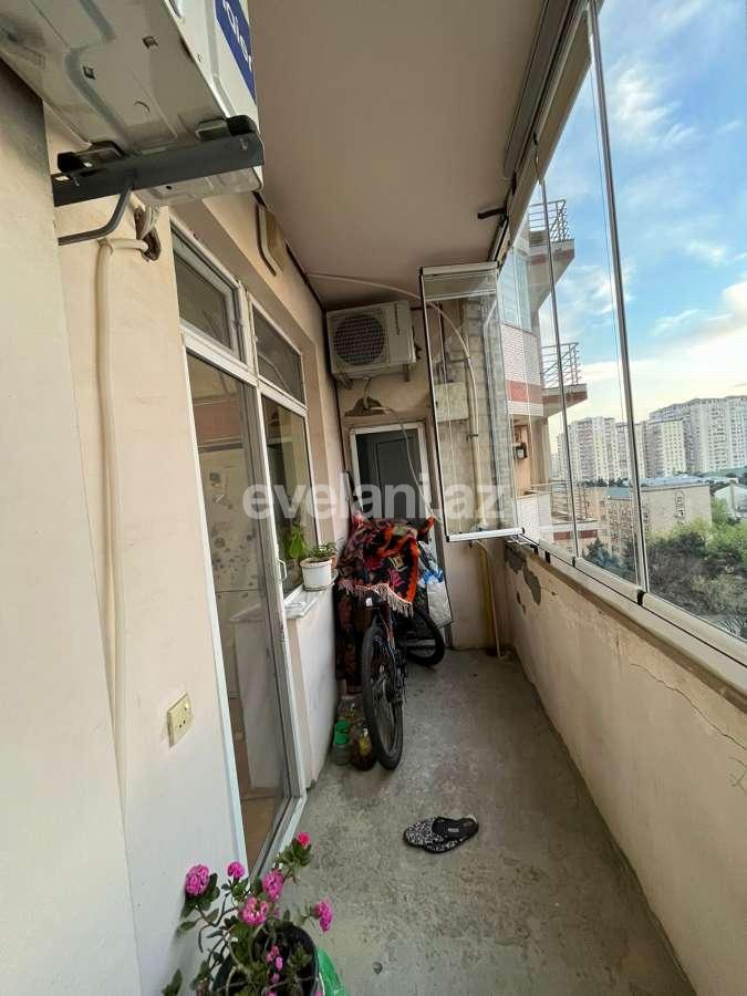 Продаётся, новостройка, 3-комнаты, 107 m², Баку, Ясамальский r, 20 январь m.