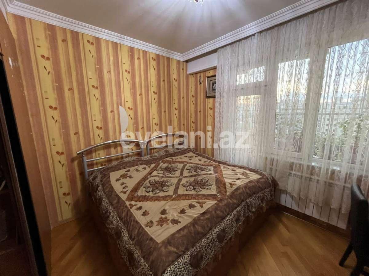 Продаётся, новостройка, 3-комнаты, 107 m², Баку, Ясамальский r, 20 январь m.