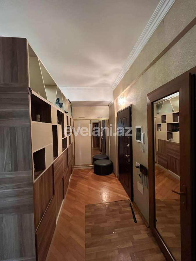 Продаётся, новостройка, 3-комнаты, 107 m², Баку, Ясамальский r, 20 январь m.