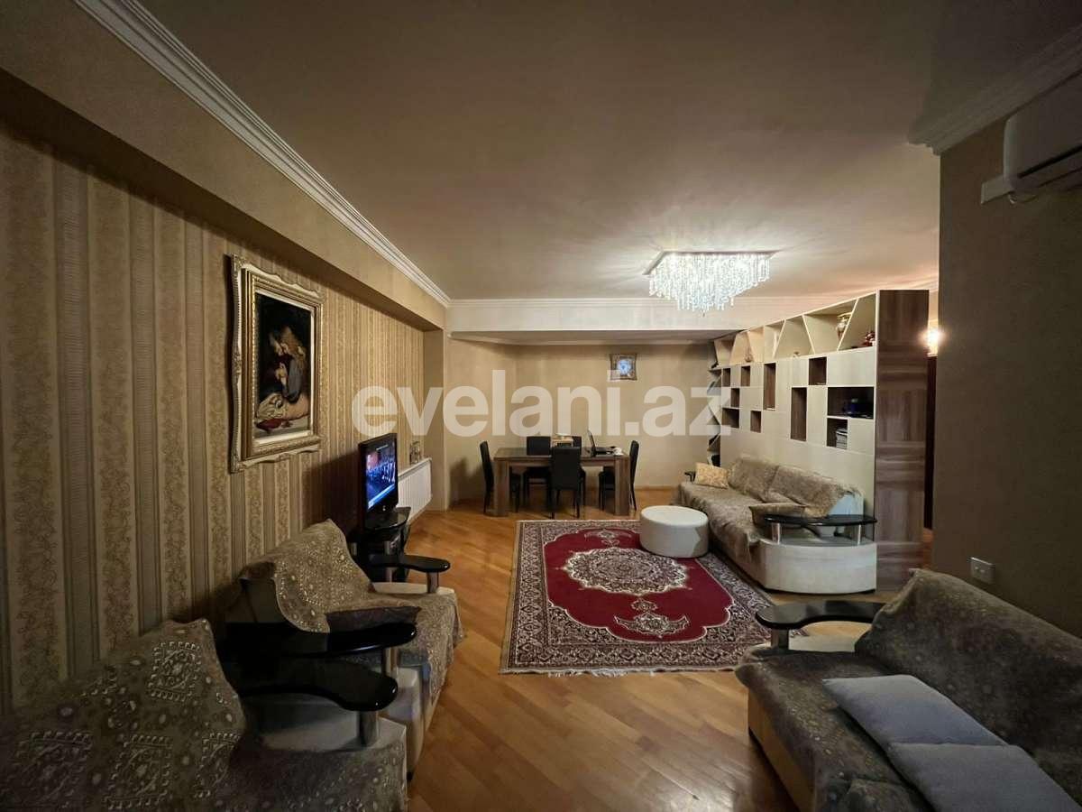 Продаётся, новостройка, 3-комнаты, 107 m², Баку, Ясамальский r, 20 январь m.