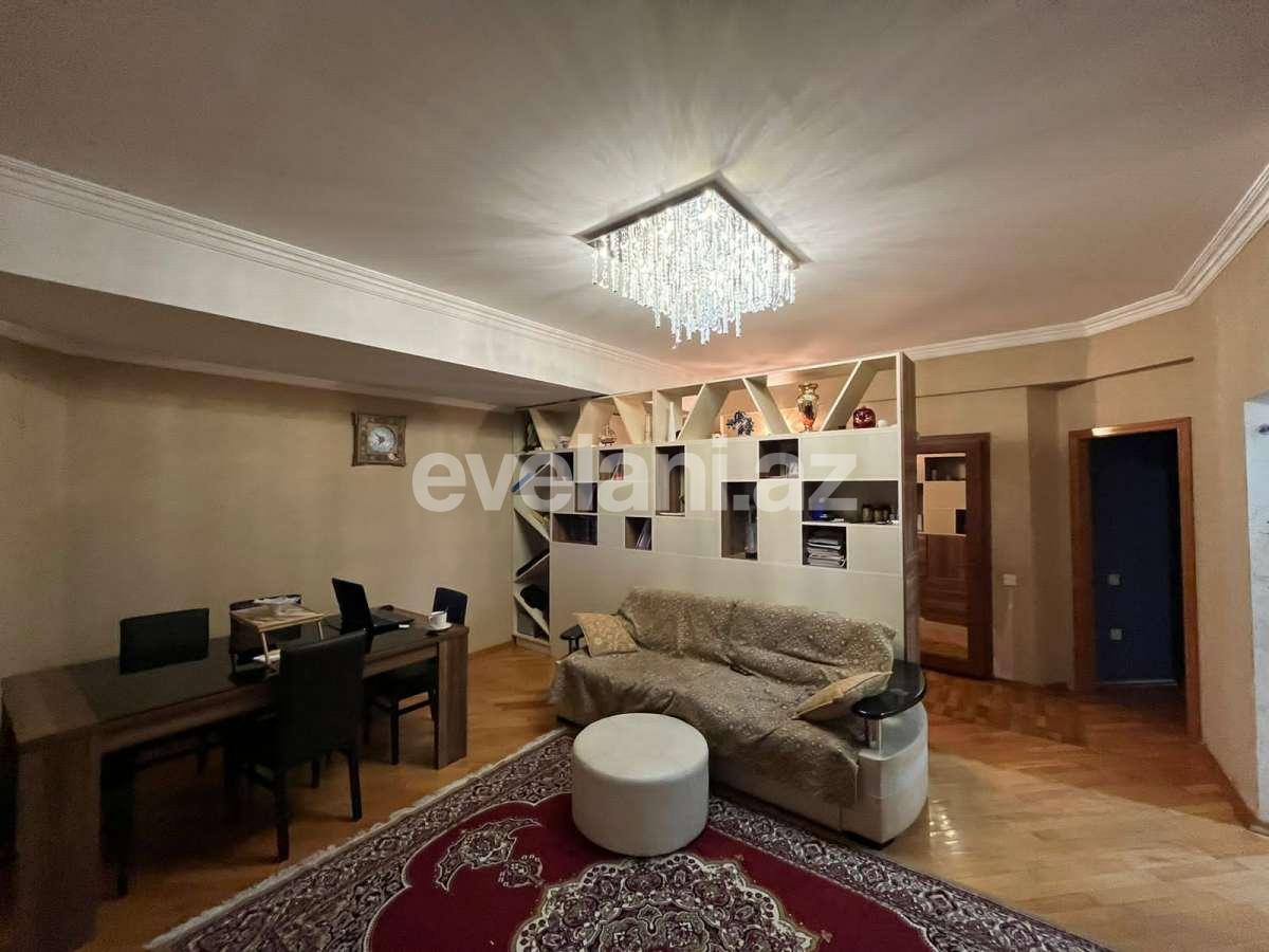 Продаётся, новостройка, 3-комнаты, 107 m², Баку, Ясамальский r, 20 январь m.