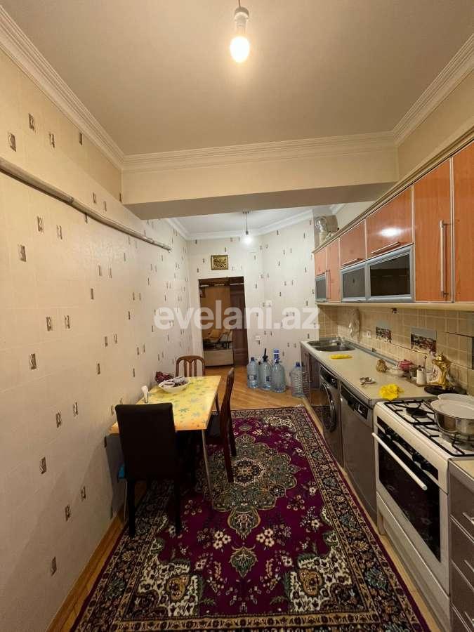 Продаётся, новостройка, 3-комнаты, 107 m², Баку, Ясамальский r, 20 январь m.