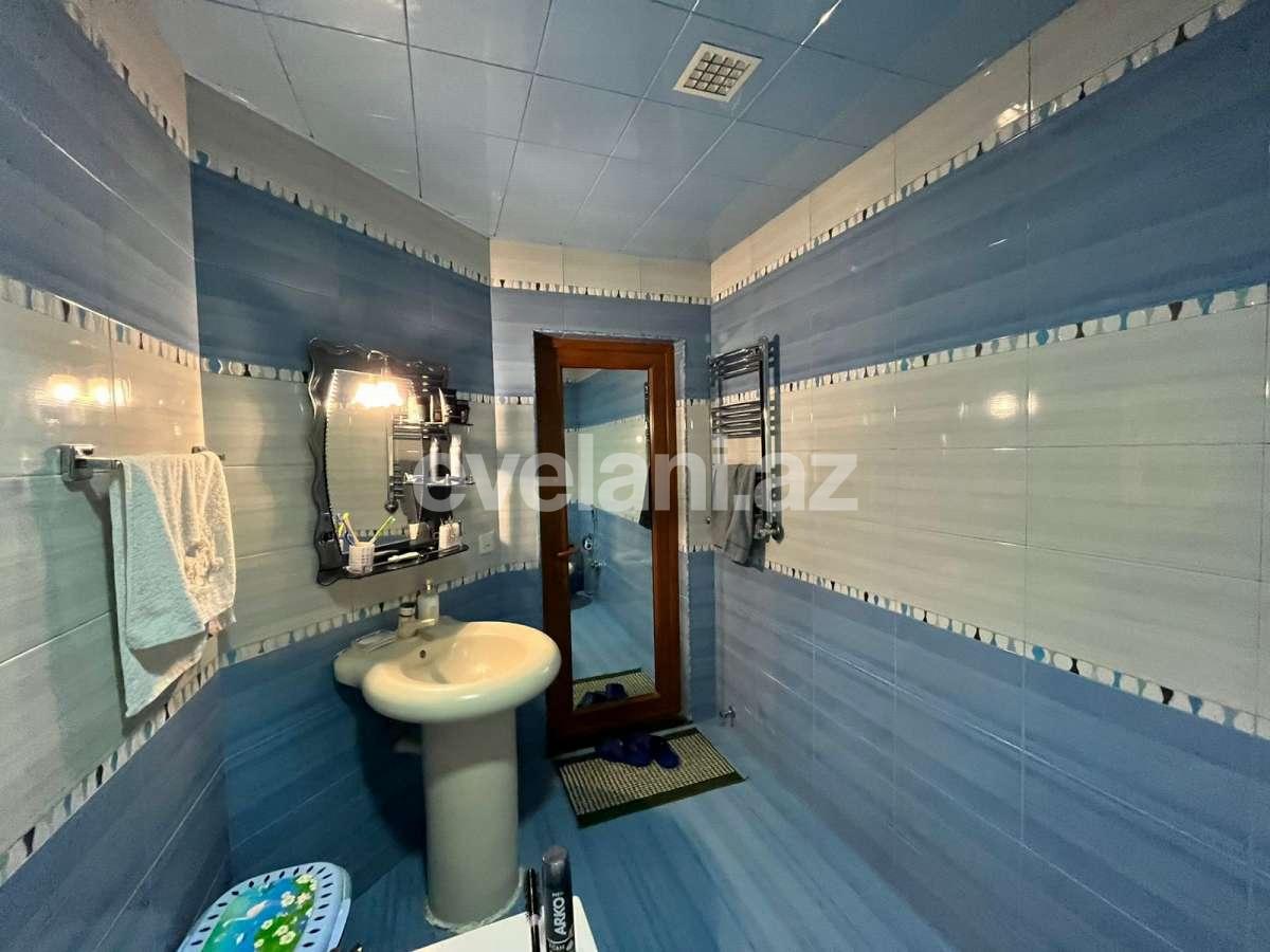 Продаётся, новостройка, 3-комнаты, 107 m², Баку, Ясамальский r, 20 январь m.