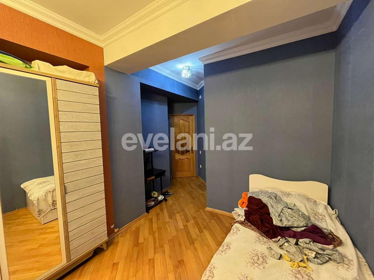 Продаётся, новостройка, 3-комнаты, 107 m², Баку, Ясамальский r, 20 январь m.