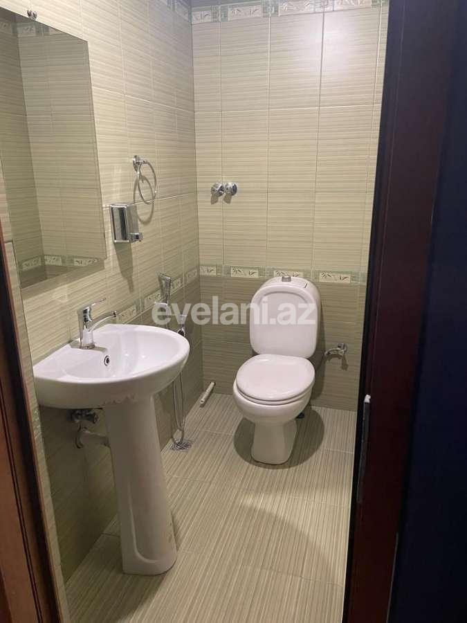 Продаётся, новостройка, 3-комнаты, 107 m², Баку, Ясамальский r, 20 январь m.