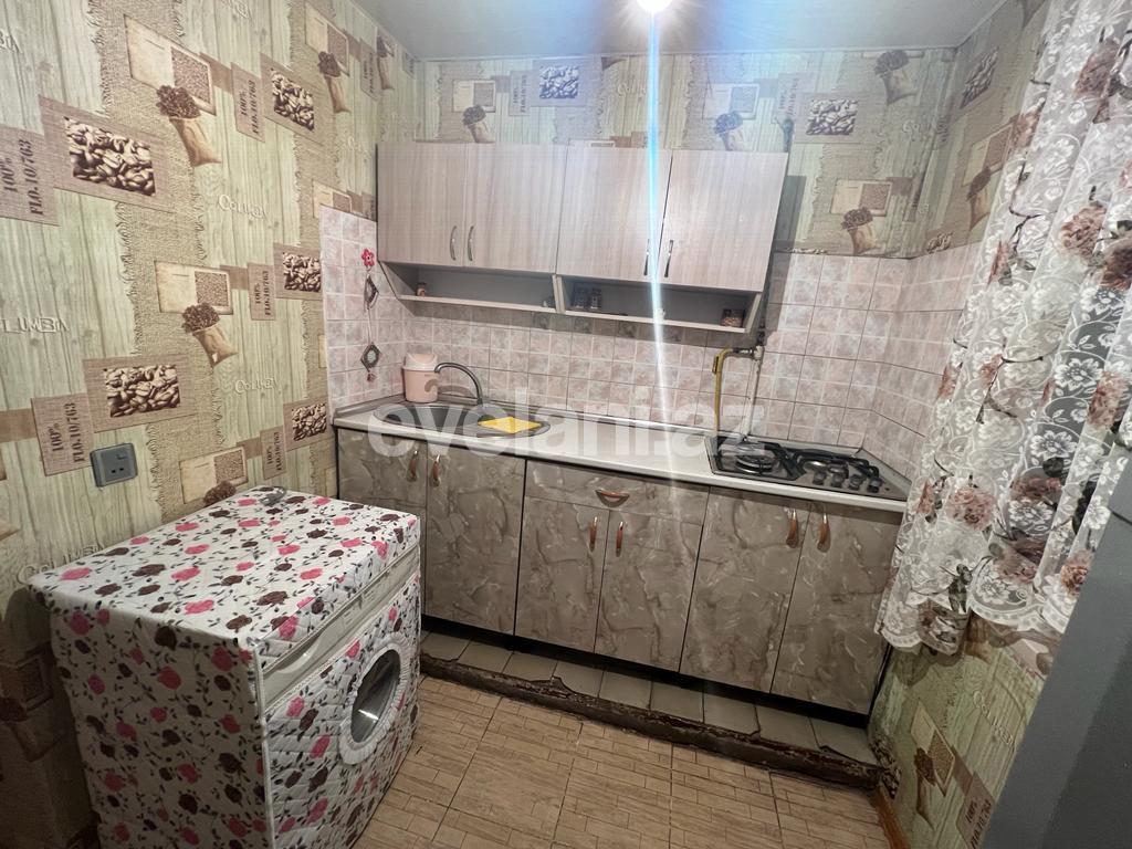 Kirayə verilir, köhnə tikili, 2 otaqlı, 50 m², Bakı, Nizami r, Neftçilər m.