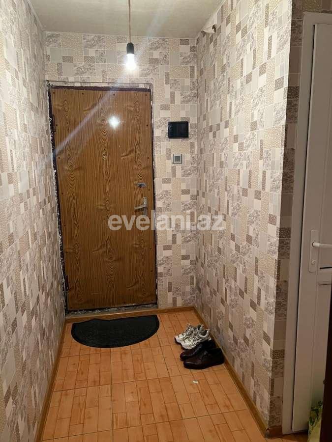 Kirayə verilir, köhnə tikili, 2 otaqlı, 50 m², Bakı, Nizami r, Neftçilər m.