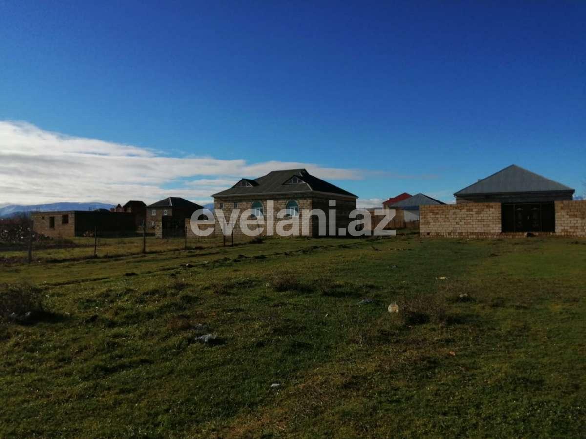 Satılır, həyət evi / bağ, 3 otaqlı, 6 m², Quba