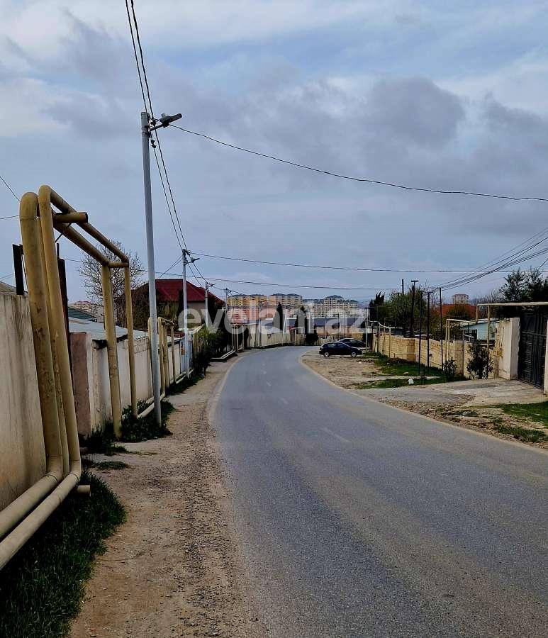 Satılır, torpaq, 5 sot, Bakı, Abşeron r, Hökməli q.