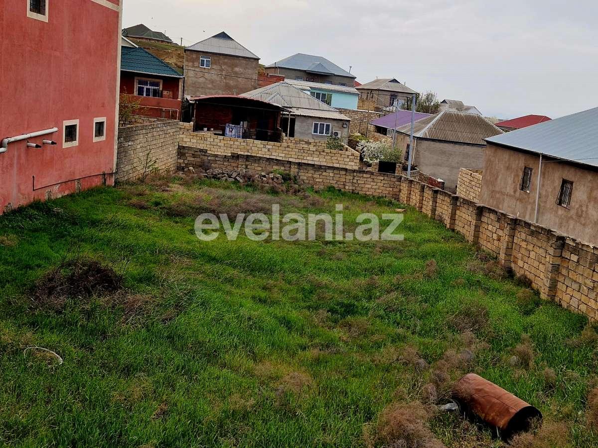Satılır, torpaq, 5 sot, Bakı, Abşeron r, Hökməli q.