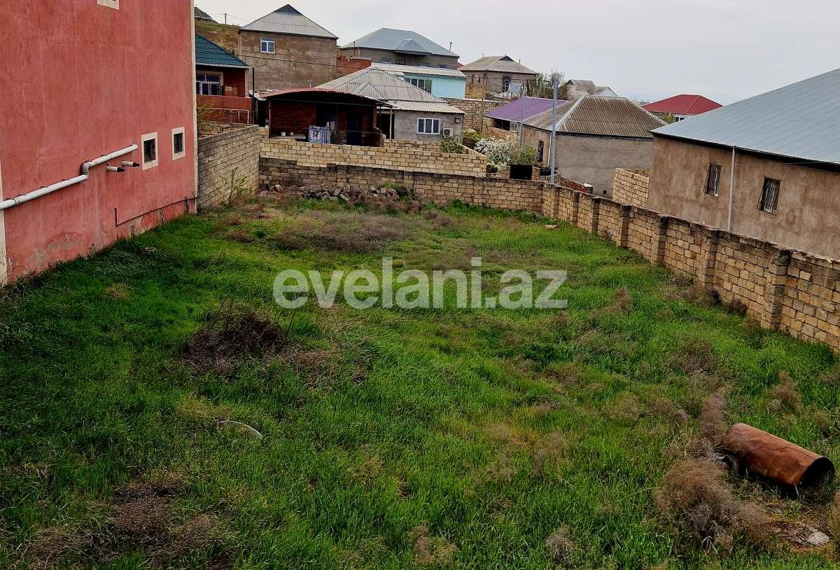 Satılır, torpaq, 5 sot, Bakı, Abşeron r, Hökməli q.
