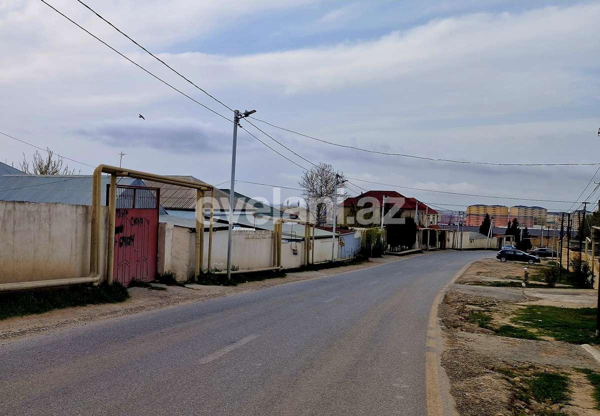 Satılır, torpaq, 5 sot, Bakı, Abşeron r, Hökməli q.