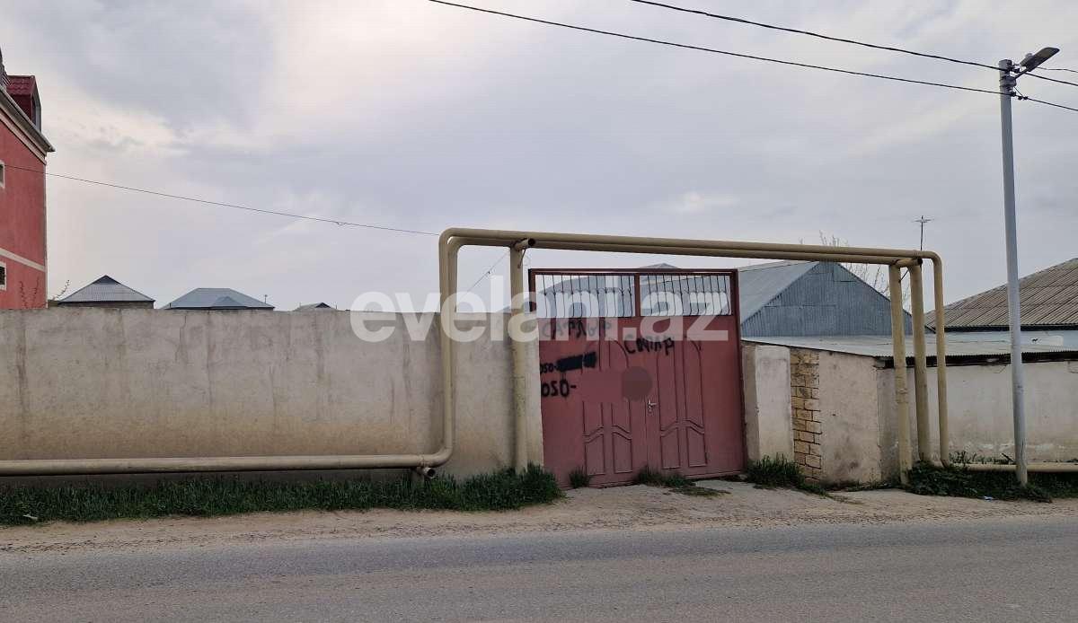 Satılır, torpaq, 5 sot, Bakı, Abşeron r, Hökməli q.