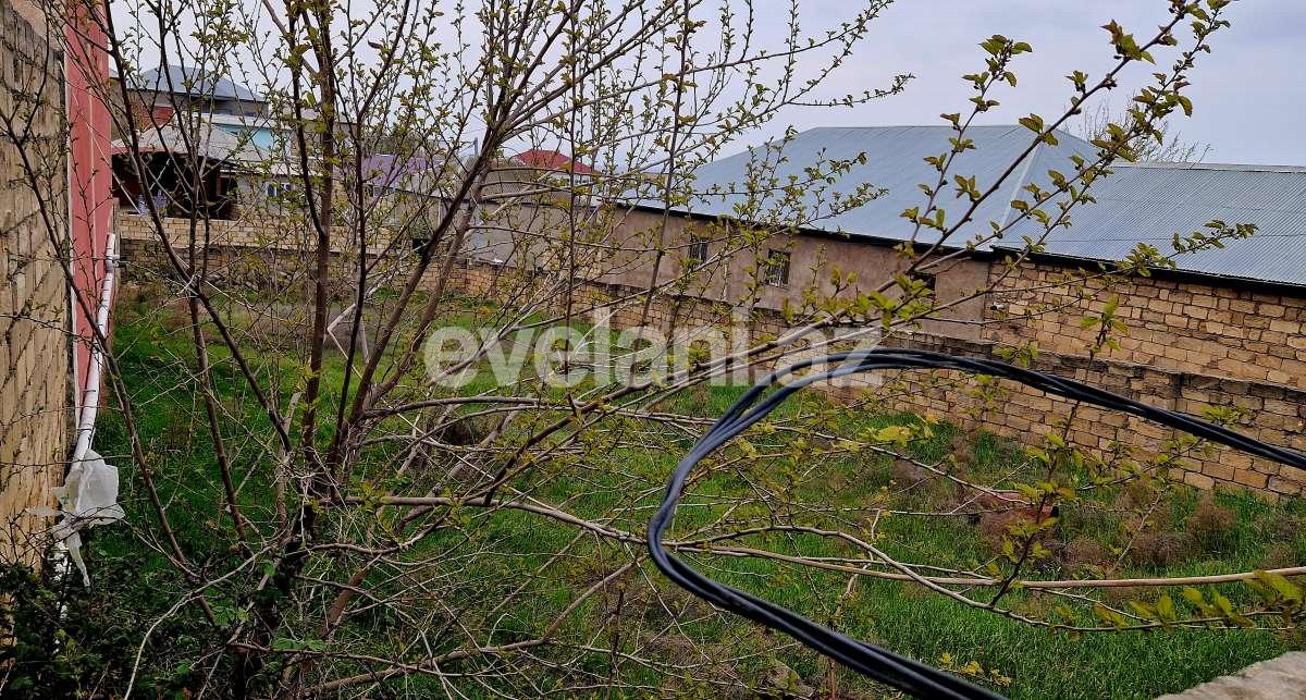 Satılır, torpaq, 5 sot, Bakı, Abşeron r, Hökməli q.