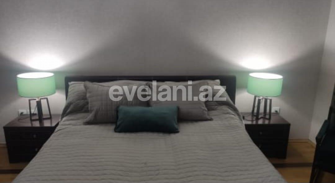 Rent, new building, 2 room, 115 m², Baku, Nasimi r, 28 may m.