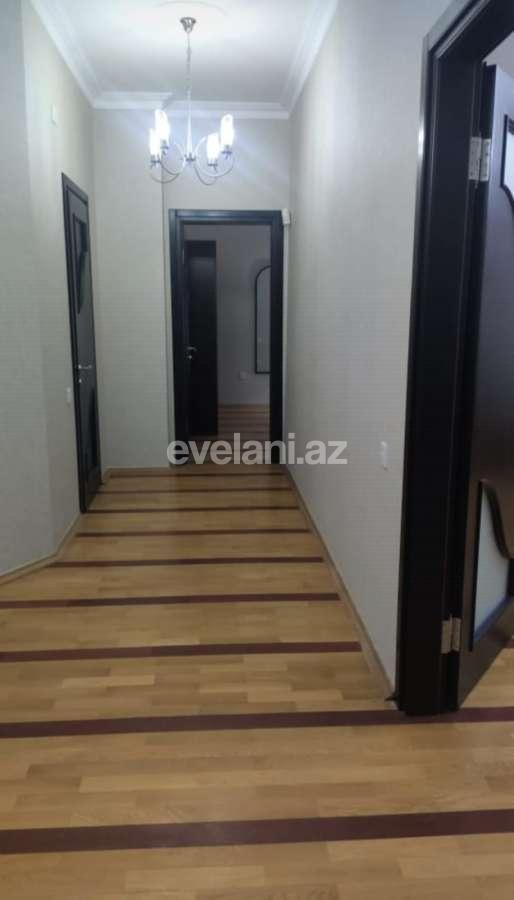 Rent, new building, 2 room, 115 m², Baku, Nasimi r, 28 may m.