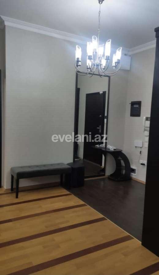 Rent, new building, 2 room, 115 m², Baku, Nasimi r, 28 may m.