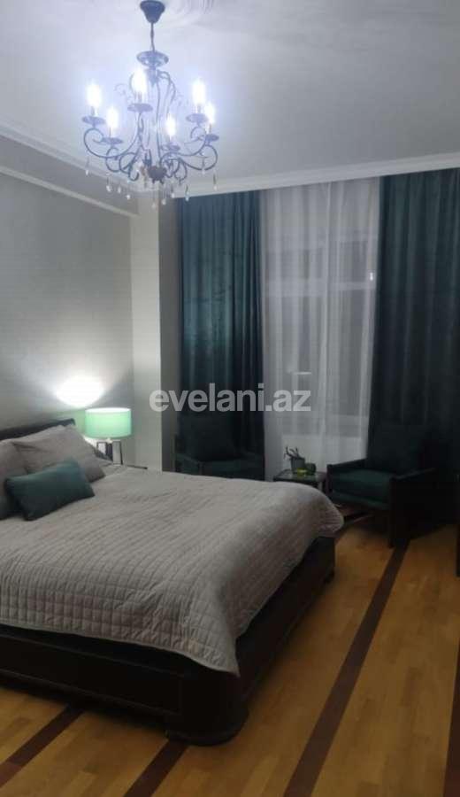 Rent, new building, 2 room, 115 m², Baku, Nasimi r, 28 may m.