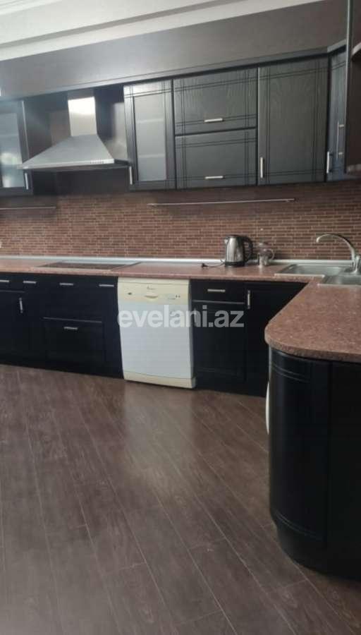 Rent, new building, 2 room, 115 m², Baku, Nasimi r, 28 may m.
