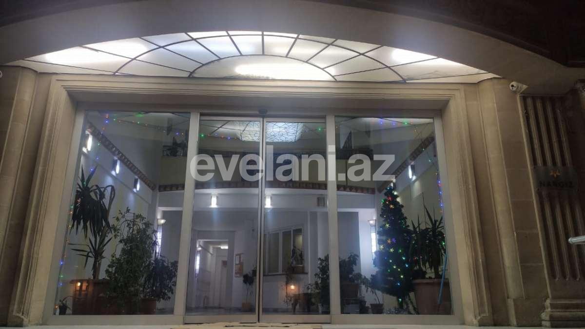 Rent, new building, 2 room, 115 m², Baku, Nasimi r, 28 may m.