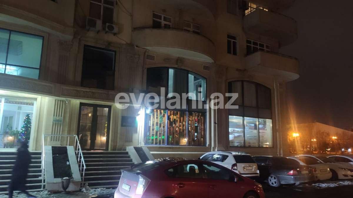 Rent, new building, 2 room, 115 m², Baku, Nasimi r, 28 may m.