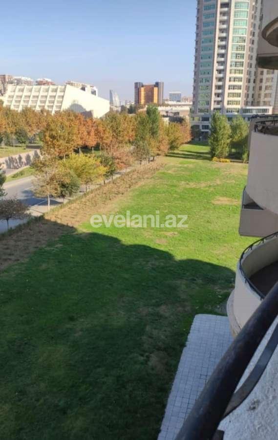 Rent, new building, 2 room, 115 m², Baku, Nasimi r, 28 may m.