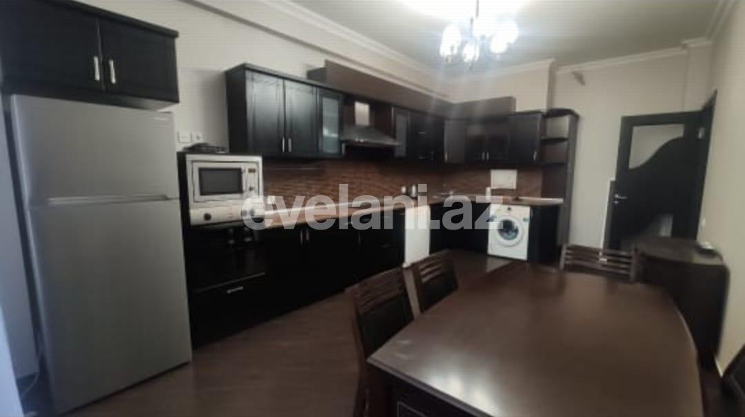 Rent, new building, 2 room, 115 m², Baku, Nasimi r, 28 may m.